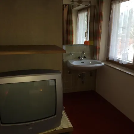 Гостевой дом Haus Eiter 3*