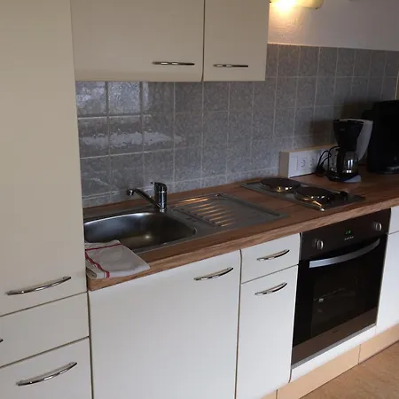 Haus Eiter 3* Нассерайт