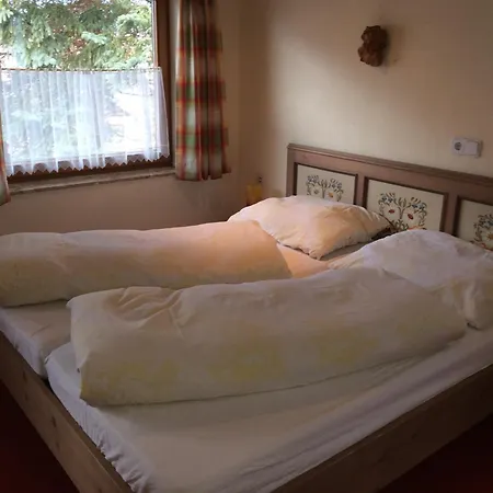 Гостевой дом Haus Eiter