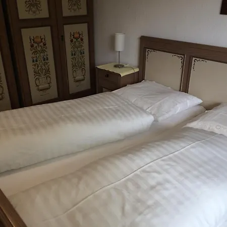 Haus Eiter 3* Нассерайт