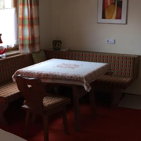 Гостевой дом Haus Eiter