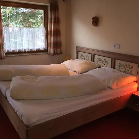 Haus Eiter Гостевой дом 3*