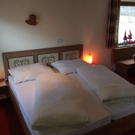 Haus Eiter Гостевой дом 3*