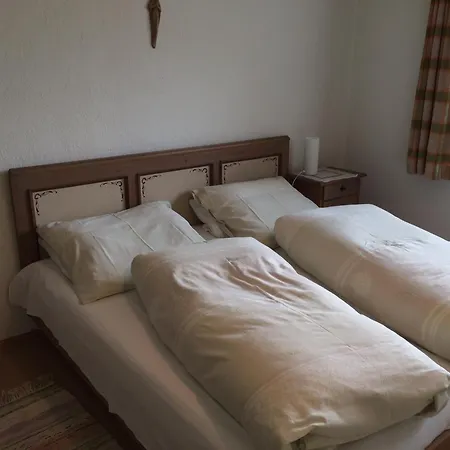 Haus Eiter 3* Нассерайт