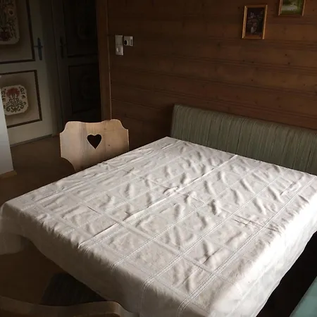 Haus Eiter Гостевой дом Нассерайт