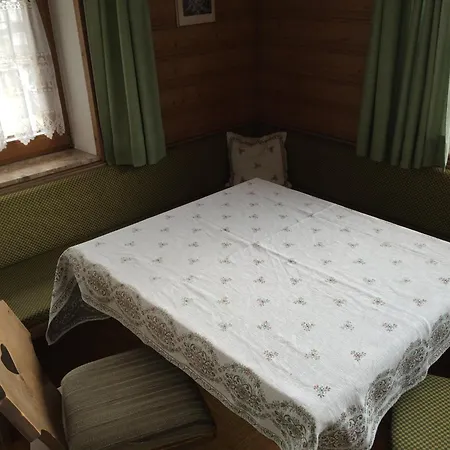 Haus Eiter Гостевой дом