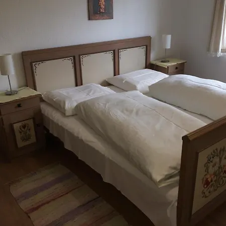 Haus Eiter 3* Нассерайт