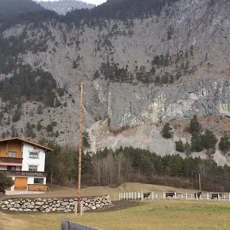 Haus Eiter Гостевой дом