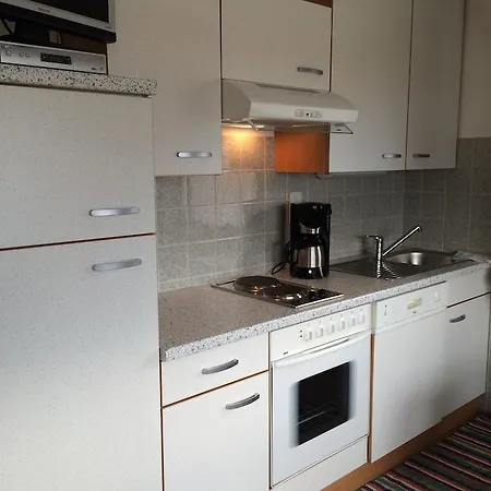 Haus Eiter Гостевой дом 3*