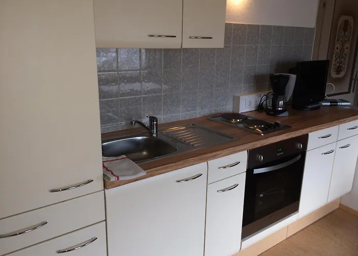 Haus Eiter 3* Nassereith