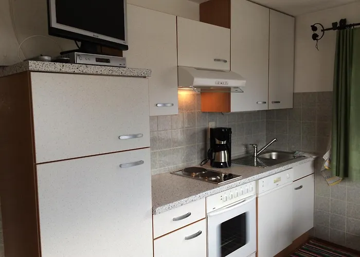 Haus Eiter Nassereith