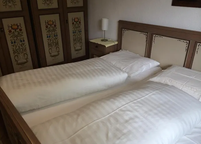 Haus Eiter 3* Nassereith