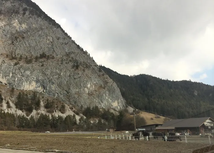 Haus Eiter Nassereith