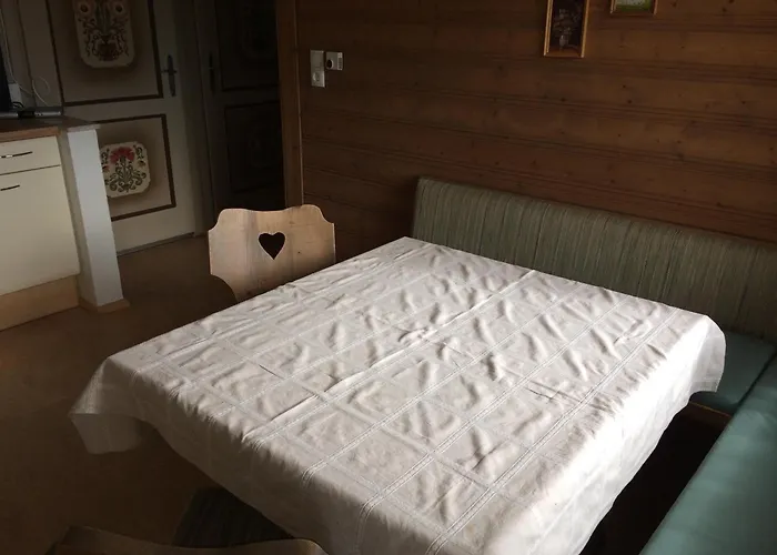 Haus Eiter Πανσιόν Nassereith