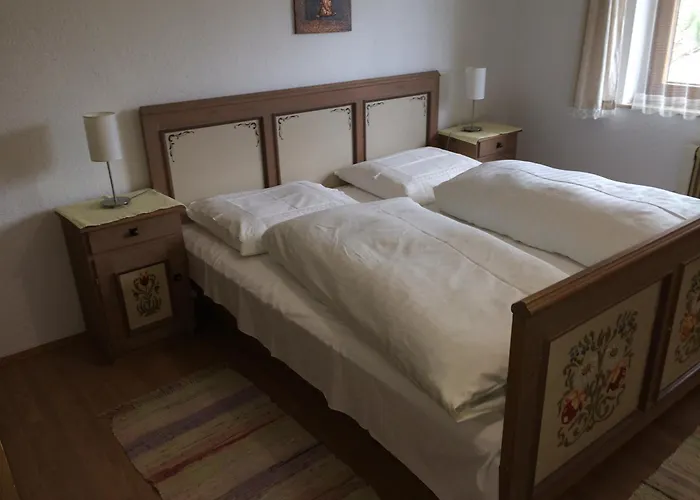 Haus Eiter 3* Nassereith