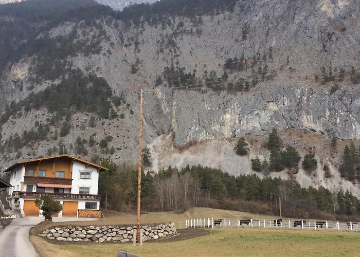 Haus Eiter Πανσιόν