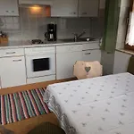 Πανσιόν Haus Eiter