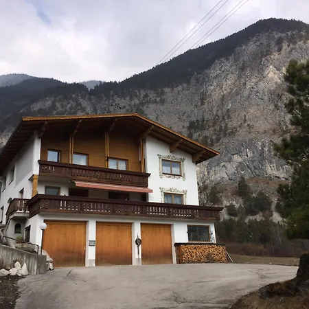 Haus Eiter 3*