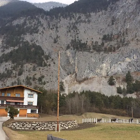 Haus Eiter Pensjonat