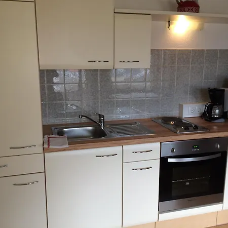 Konukevi Haus Eiter 3*