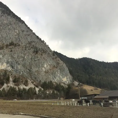 Haus Eiter Nassereith