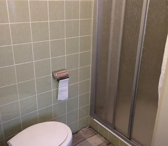 Haus Eiter 3* נאסריט