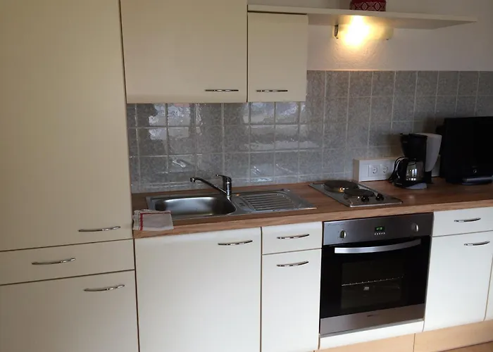 בית הארחה Haus Eiter 3*