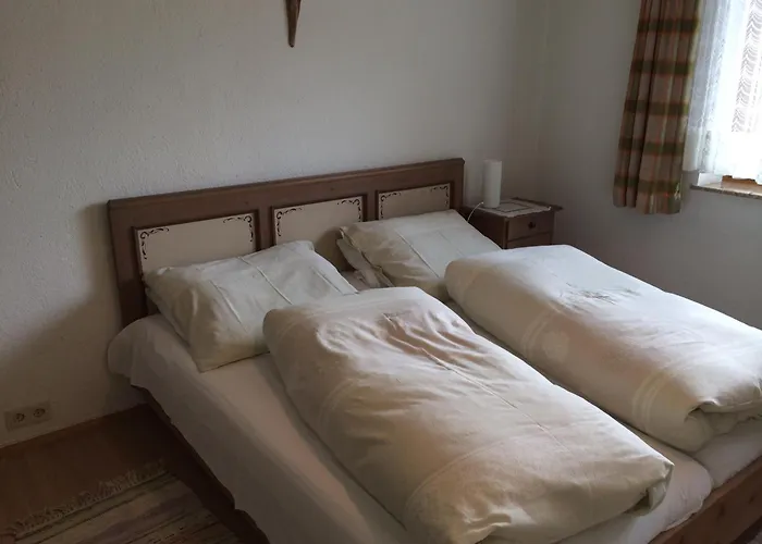 Haus Eiter 3* נאסריט